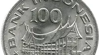 Uang Koin 100 Rupiah Lama Berapa dan Terbuat dari Apa? Perak vs Aluminium