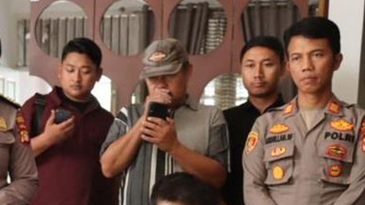 Ini Kendala Polisi Usut Kasus Sultan Terjerat Kabel Terjuntai di Jaksel
