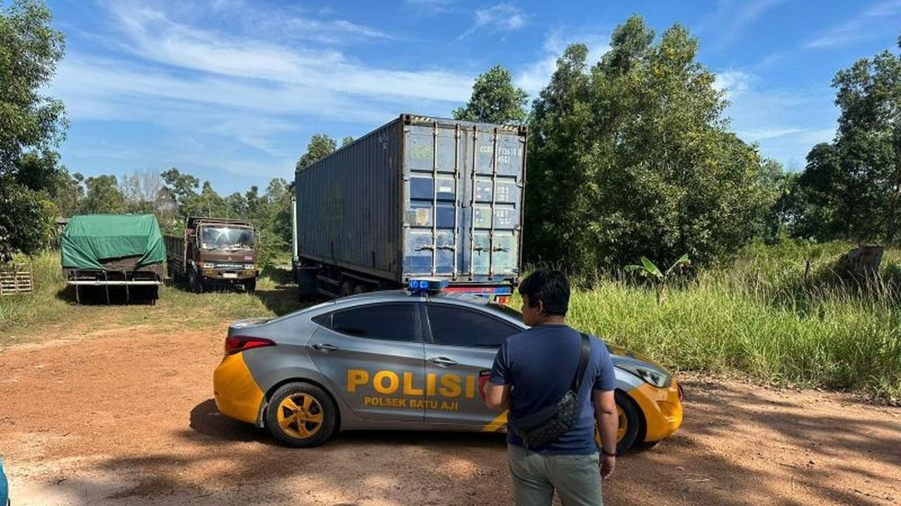 Kapolresta Barelang Ajak Masyarakat Proaktif Berantas Peredaran Balpres Ilegal di Batam
