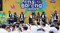 KapanLagi Pensi Bareng 2026 di SMAN 35 Jakarta, Penuh Keseruan dan Bakat Siswa