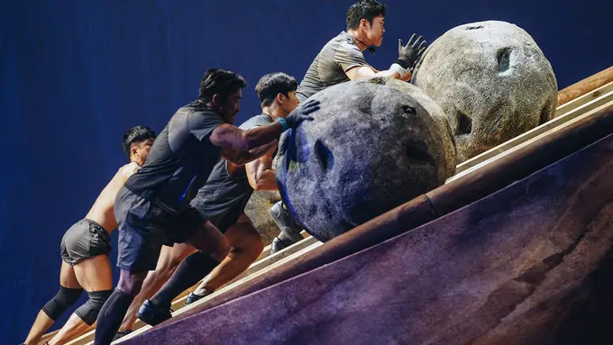 Physical: 100 (Foto: Netflix)