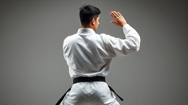 Nekat Pindah dari SLB ke Sekolah Umum, Atltet Taekwondo Ini Buktikan Kemampuannya dengan Prestasi