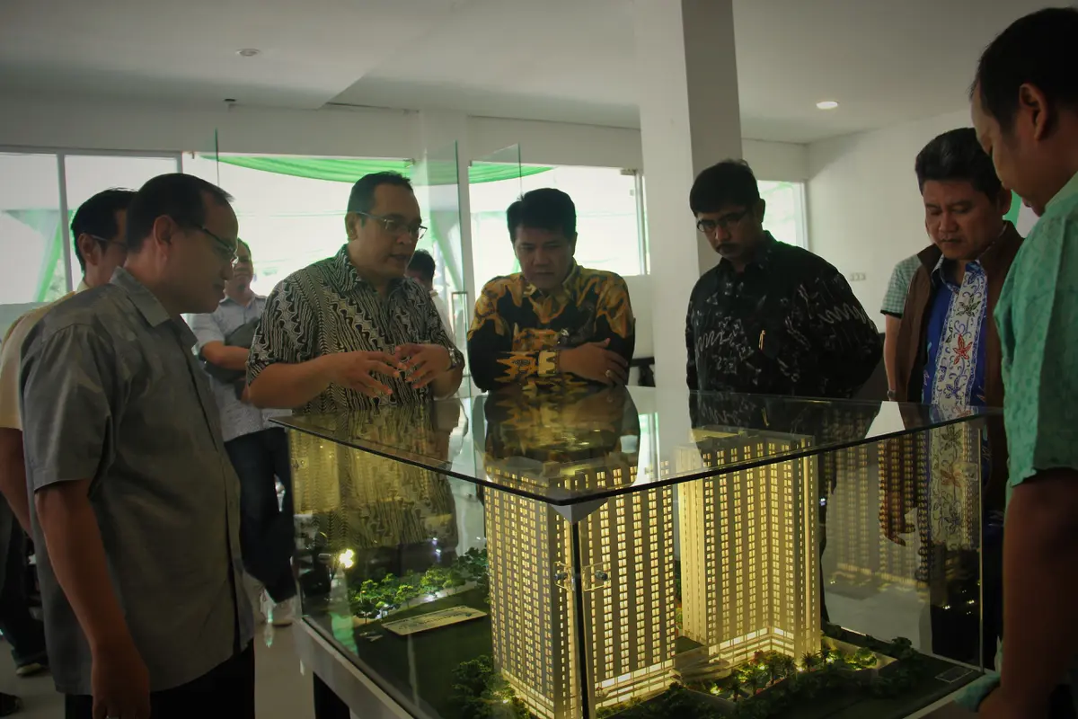 [Bintang] Apartemen Cimanggis City, Hunian Bermutu Bagi Masyarakat Urban