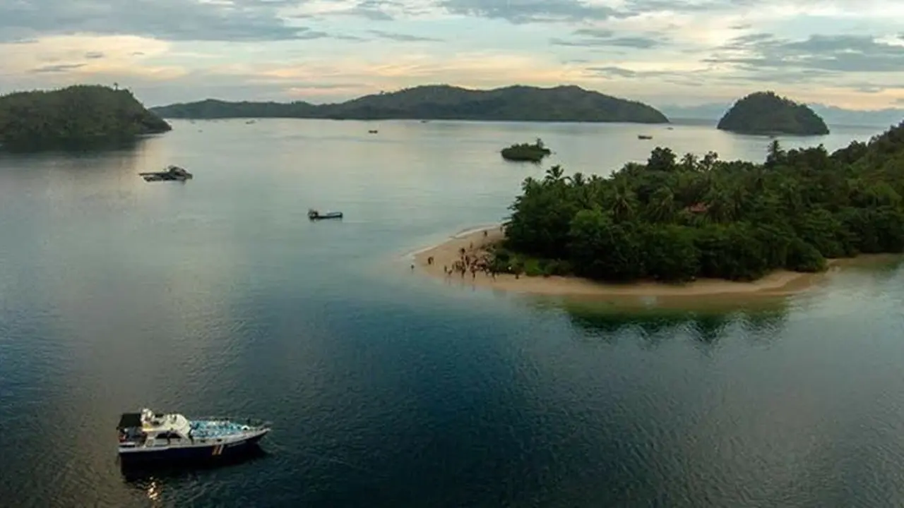 Mandeh