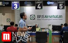 VIDEO: Iuran BPJS Naik, Anies Baswedan Sediakan Dana Talangan Tunggakan