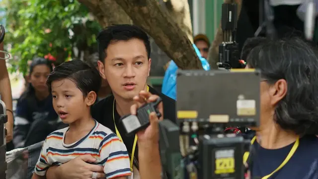 Ronny Irawan