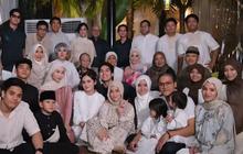 Sudah Dapat Restu, 7 Potret Syifa Hadju Halal Bihalal di Keluarga El Rumi