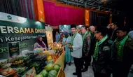 Pesan Gus Ipul ke DNIKS di HUT ke-59