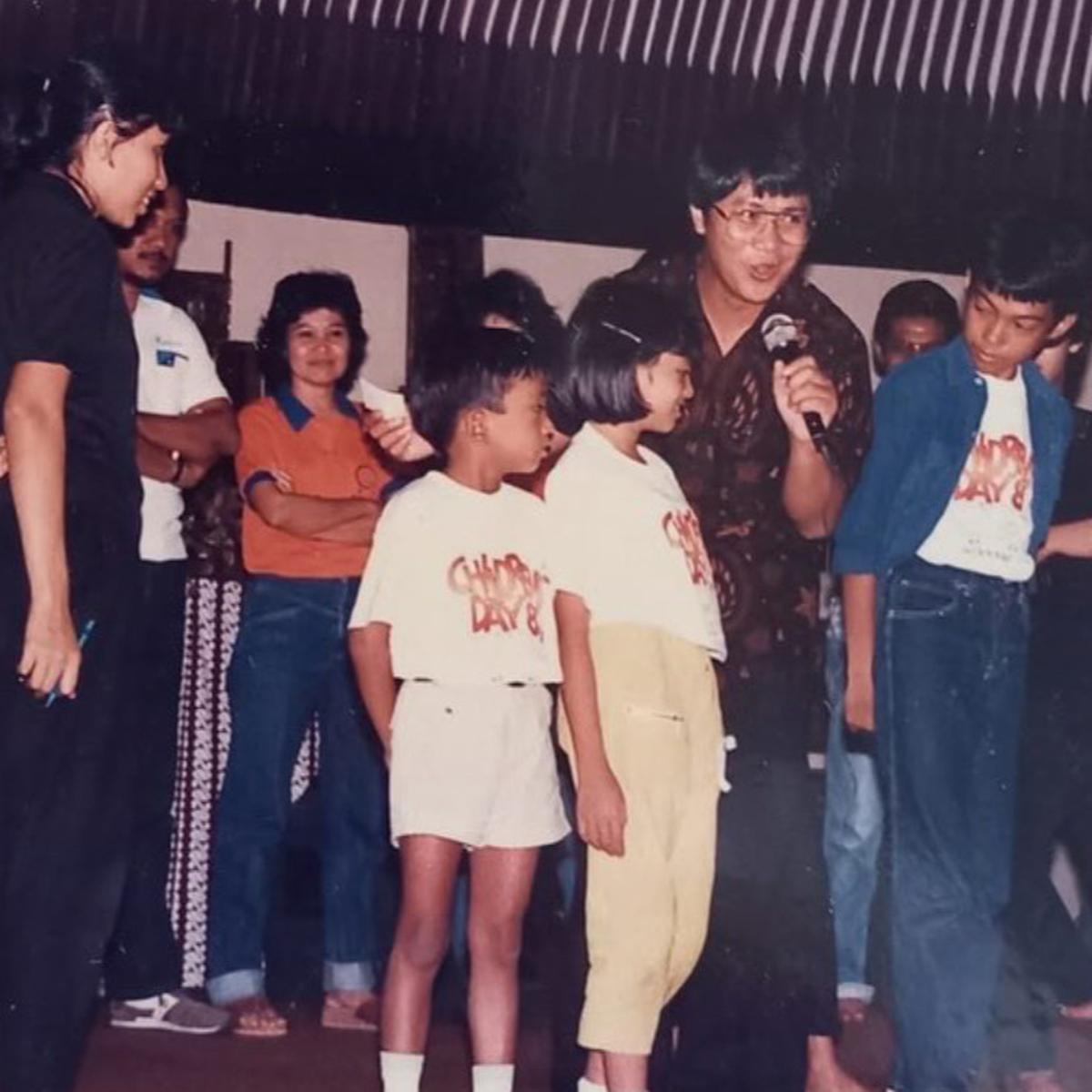 Kak seto