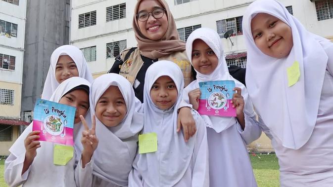 Berita bidan Hari Ini - Kabar Terbaru Terkini  Liputan6.com