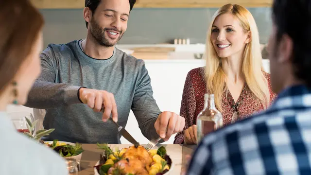 Tentukan Tanggal Baik untuk Melangsungkannya