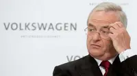 CEO VW Lengser, Siapa Penggantinya? 