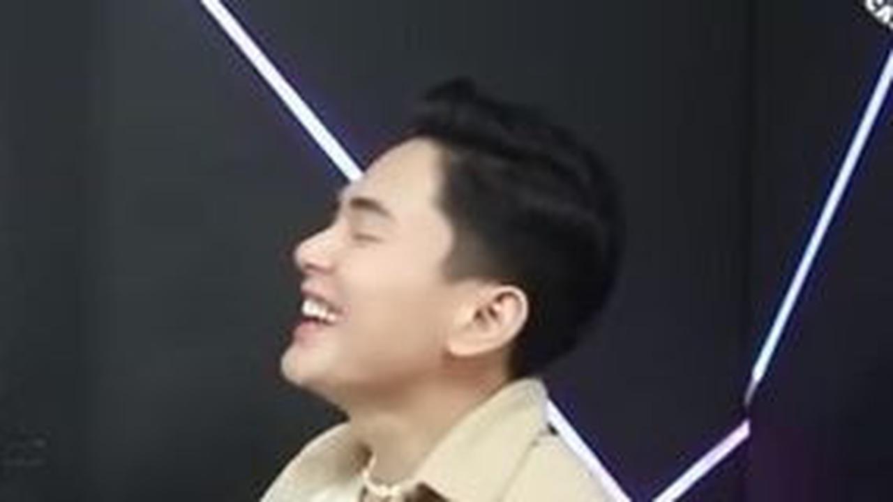 Nama Asli Kier King