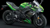 Diskon Kawasaki Ninja 650 Tembus Puluhan Juta Rupiah