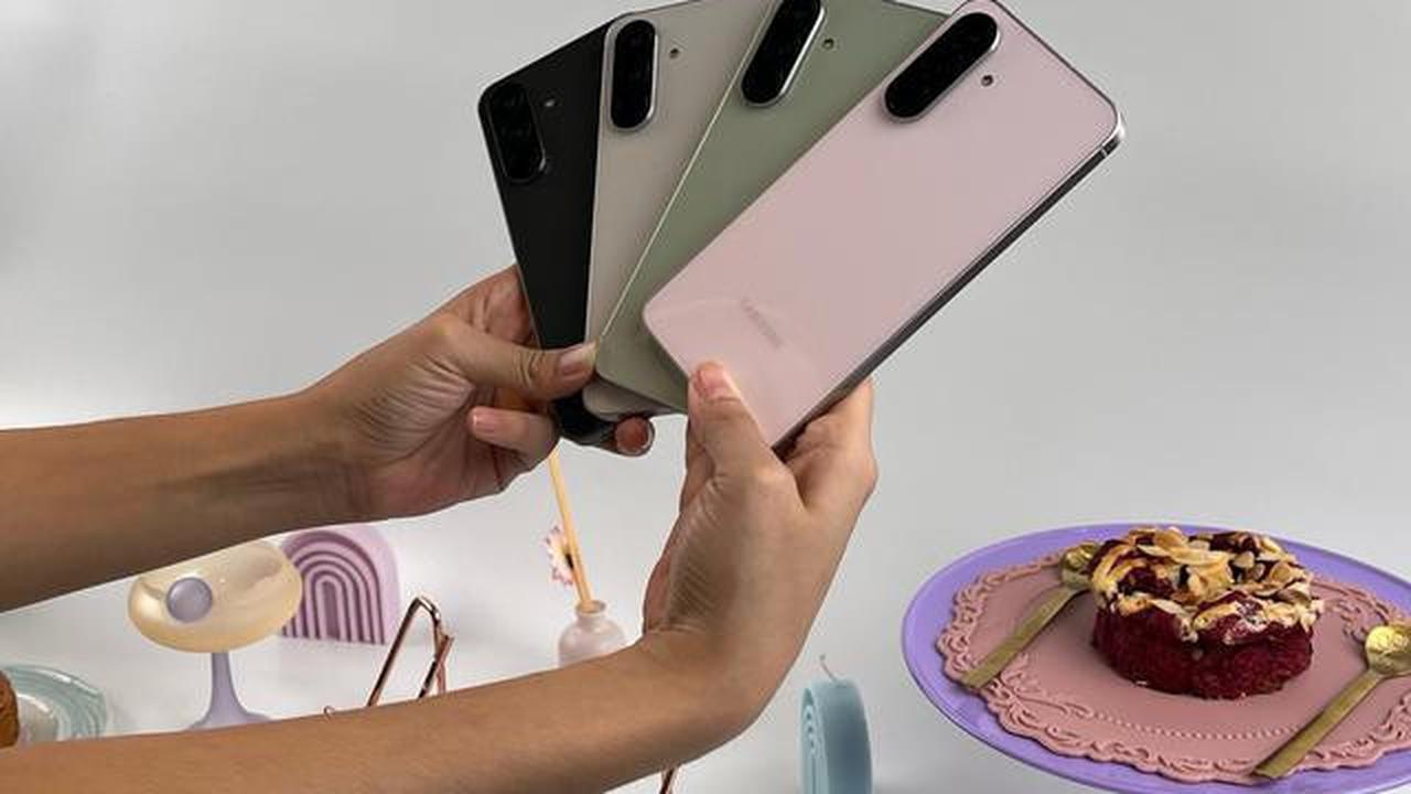 Debut Samsung Galaxy A57 dan Galaxy A37 Terungkap, Cek Bocorannya