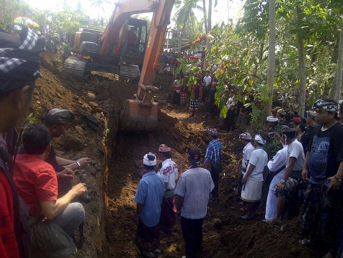 Dok. Istimewa