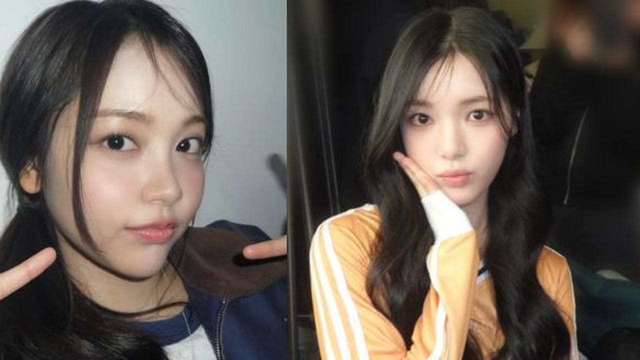 Jadi Idol K-Pop Pertama Asal Indonesia yang Debut di Big 3, Intip 4 Potret Cantik Carmen Hearts2Hearts