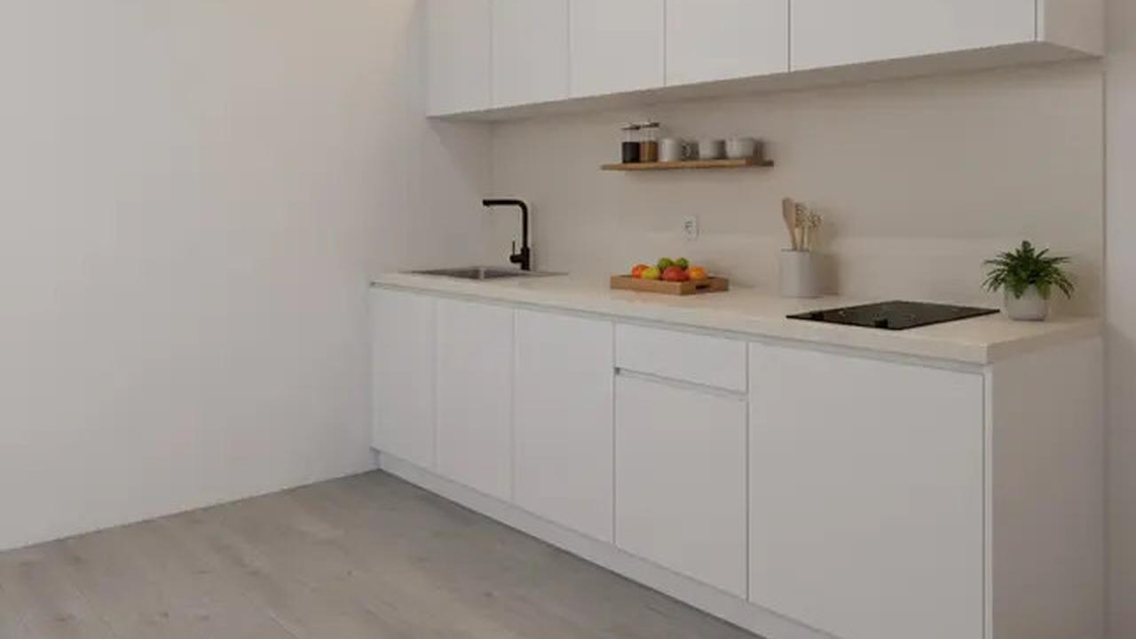 10 Ide Dapur Rumah Kecil 2x2 Meter Gaya Japandi Budget Rp 10 Juta, Mungil Tetap Rapi