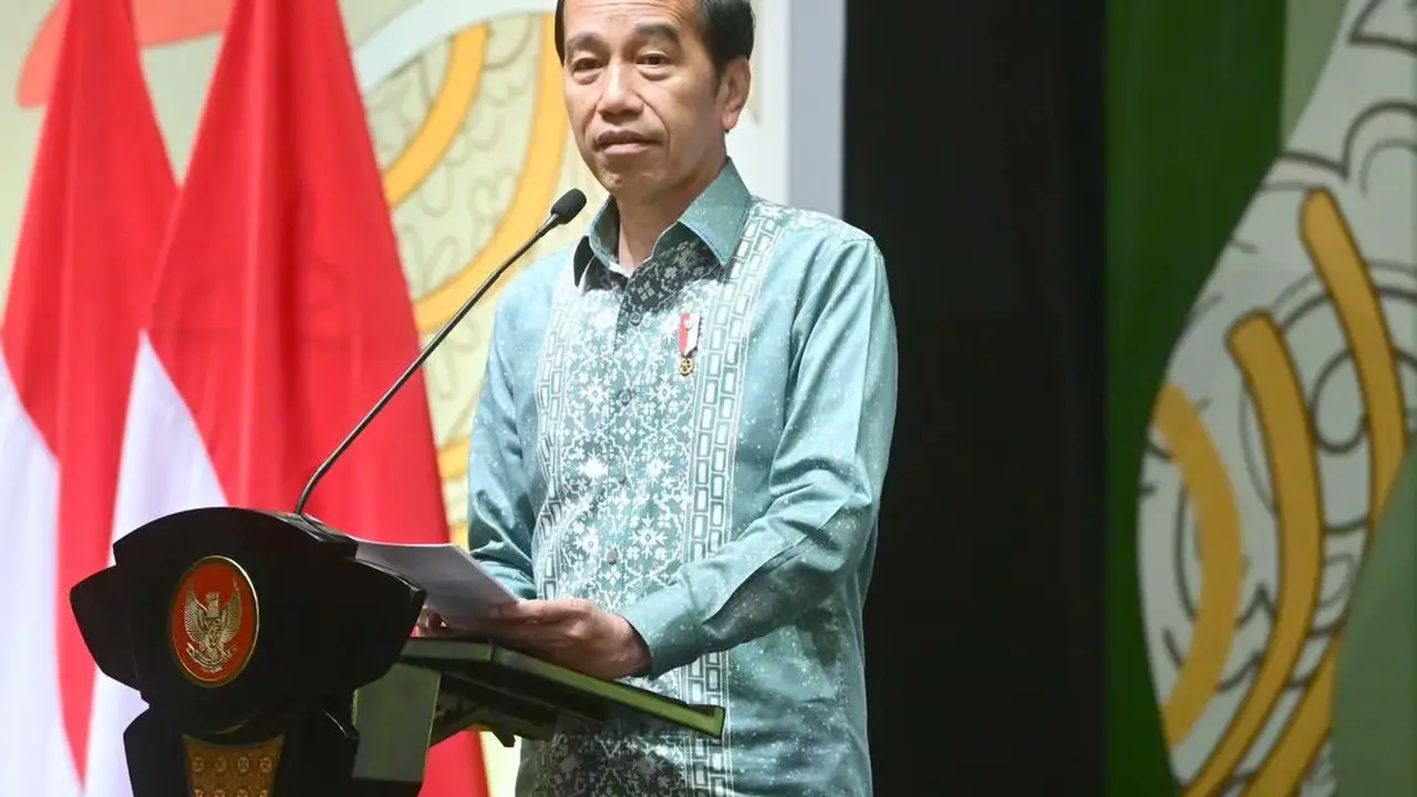 Jokowi