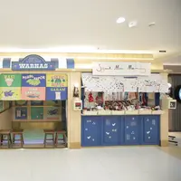 Pameran Kedai Kita di Plaza Indonesia (foto: Sejauh Mata Memandang.dok)