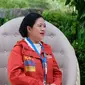 Ketua DPR RI Puan Maharani. (Foto: Istimewa)