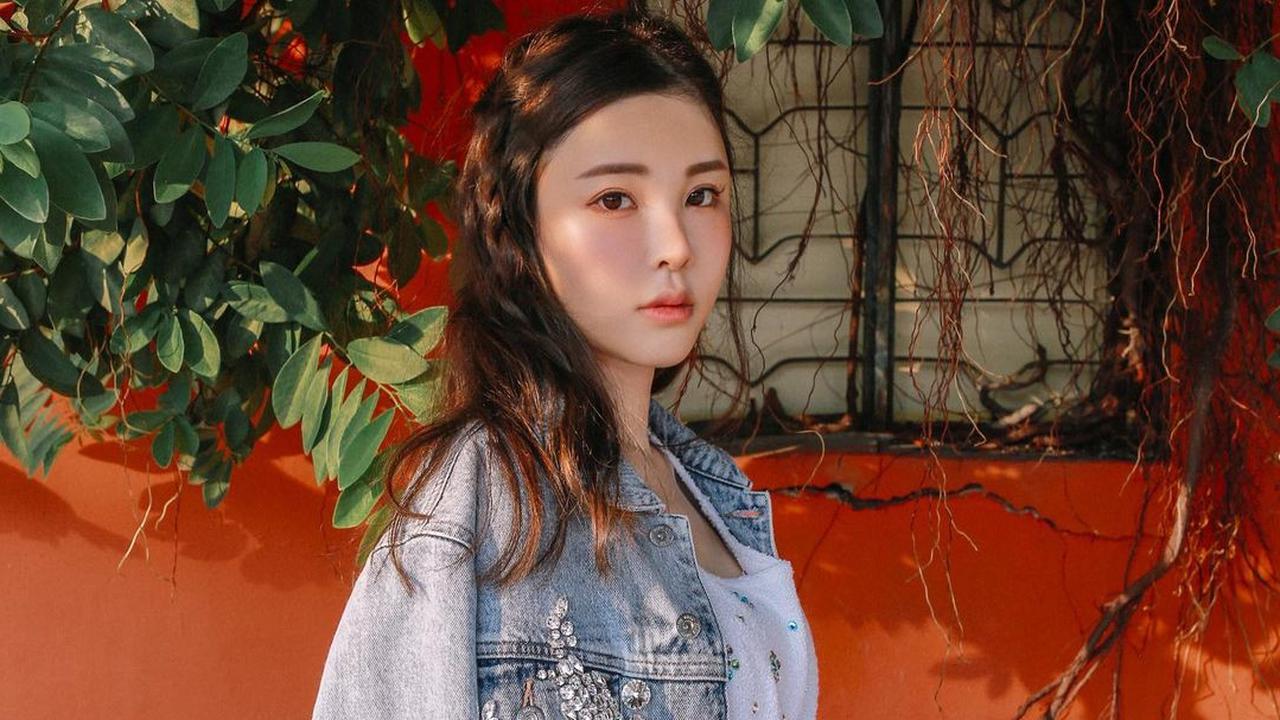 Abby Choi. (Instagram/ xxabbyc)