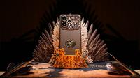 The Realme 15 Pro 5G Game of Thrones Limited Edition has officially launched globally, bringing the iconic House Targaryen design and highly anticipated features!