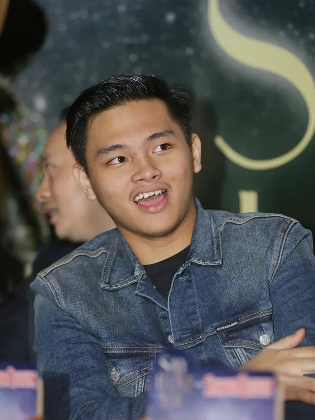 [Fimela] Aldy Maldini