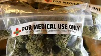 Ganja medis. (intcannabiscorp.com)
