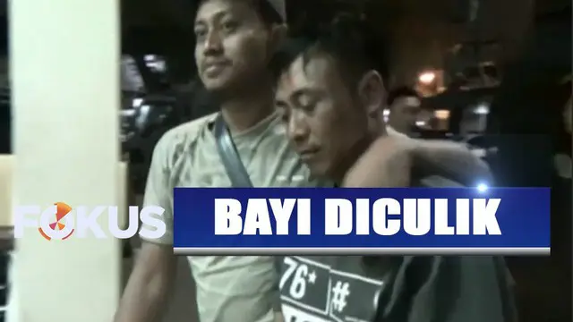 Bayi 2 Tahun di Bekasi Jadi Korban Penculikan Tetangga