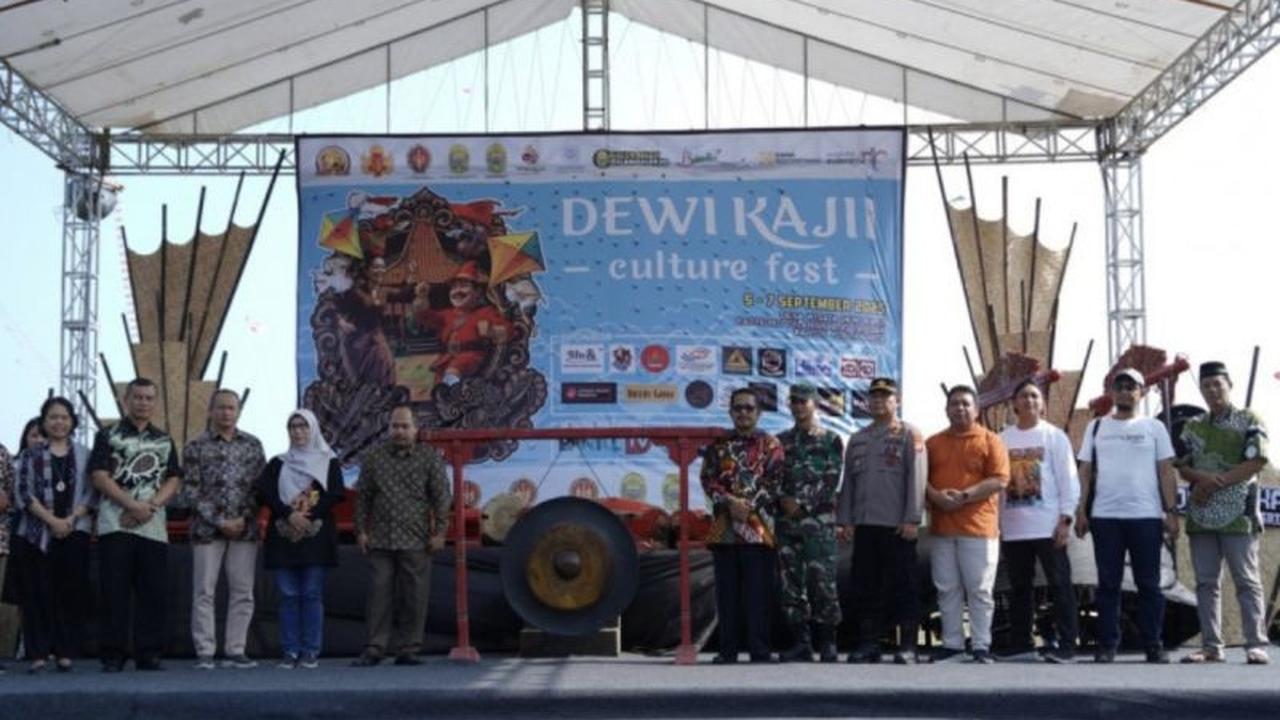 Mengenal Dewi Kajii: Pemkab Bantul Perkuat Pariwisata Berbasis Komunitas untuk Ekonomi Lokal