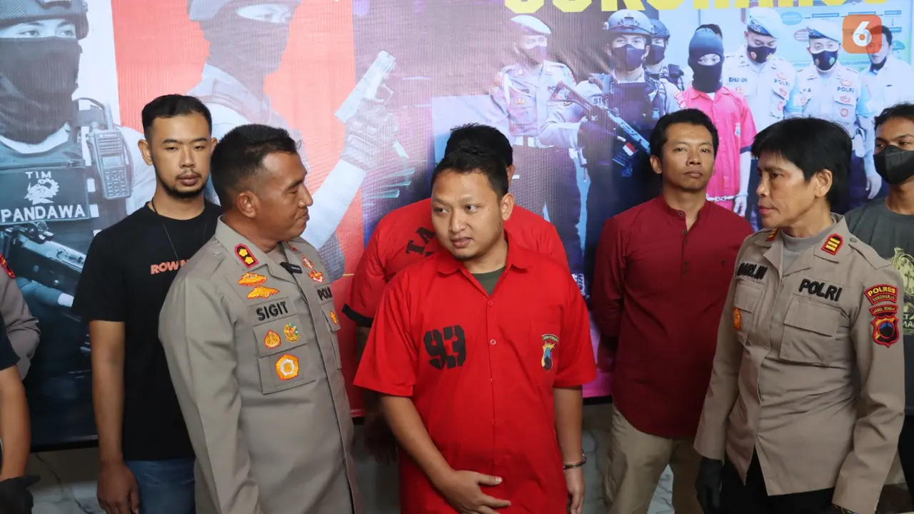 Modus Jadi Debcolector, Pria Ini Peras Mantan Majikan Puluhan Juta