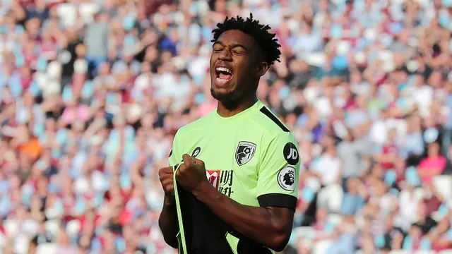 Jordon Ibe