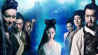 A Chinese Ghost Story, Daur-Ulang Horor yang Patut Disimak!