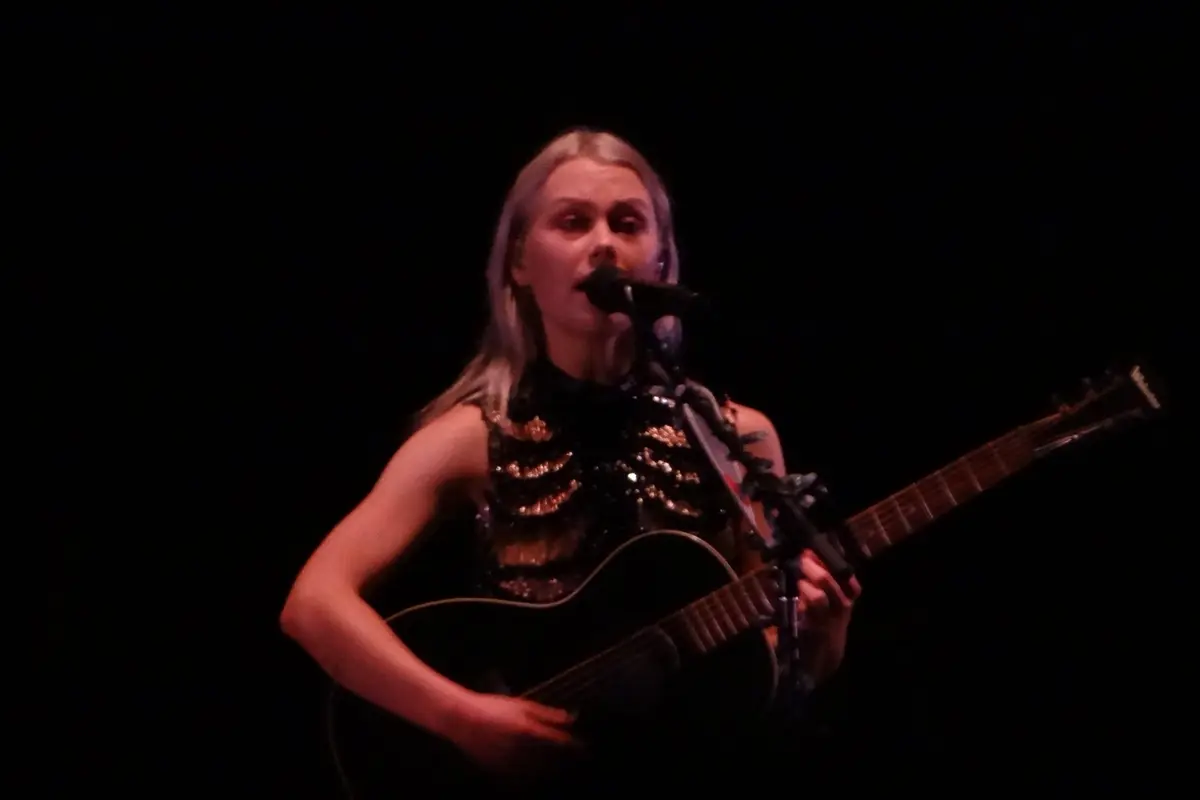 Phoebe Bridgers to Perform at Madison Square Garden: Everything You Need to Know