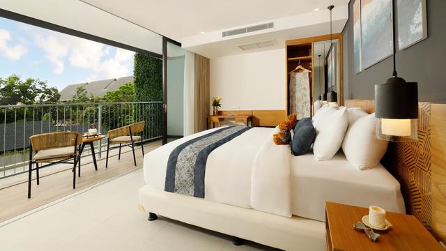 Citadines Berawa Beach Bali.