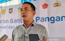 Jaga Kestabilan Harga, Penyaluran Gula Bulog Sumut Capai 524 Ton di Bulan Ramadhan 1447 H