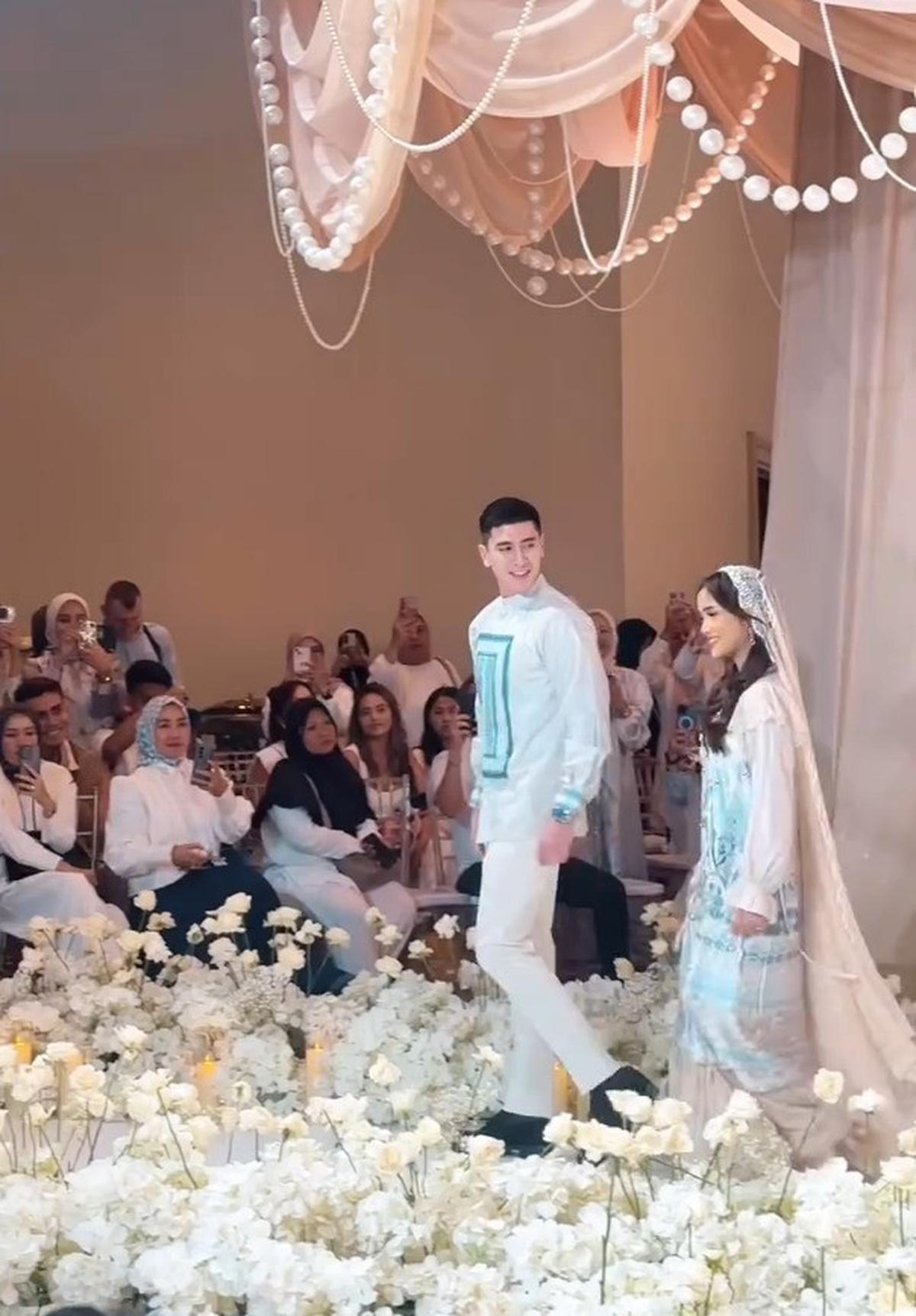 Momen Fuji dan Verrell Bramasta Kembali Disatukan di Sebuah Acara, Netizen: Cocok Banget!