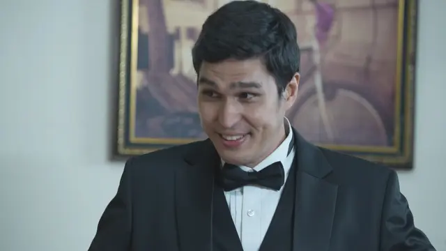 Cinta 2 Pilihan