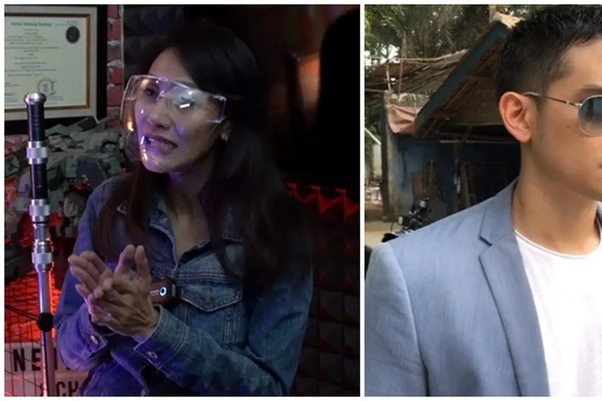 Akhirnya Muncul ke Publik, Ini 8 Klarifikasi Wenny Ariani Soal Rezky Aditya