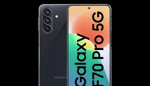 Bocoran Samsung Galaxy F70 Terkuak, Spesifikasi Mirip Galaxy A17?