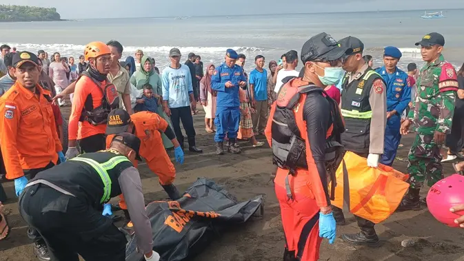 Tragedi Selat Bali: Audit Keselamatan Pelayaran Mendesak Dilakukan!