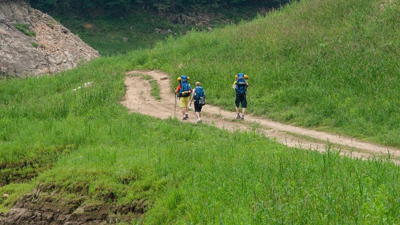 3. Taman Hutan Raya Juanda
