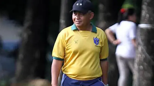 Syamsuddin Umar