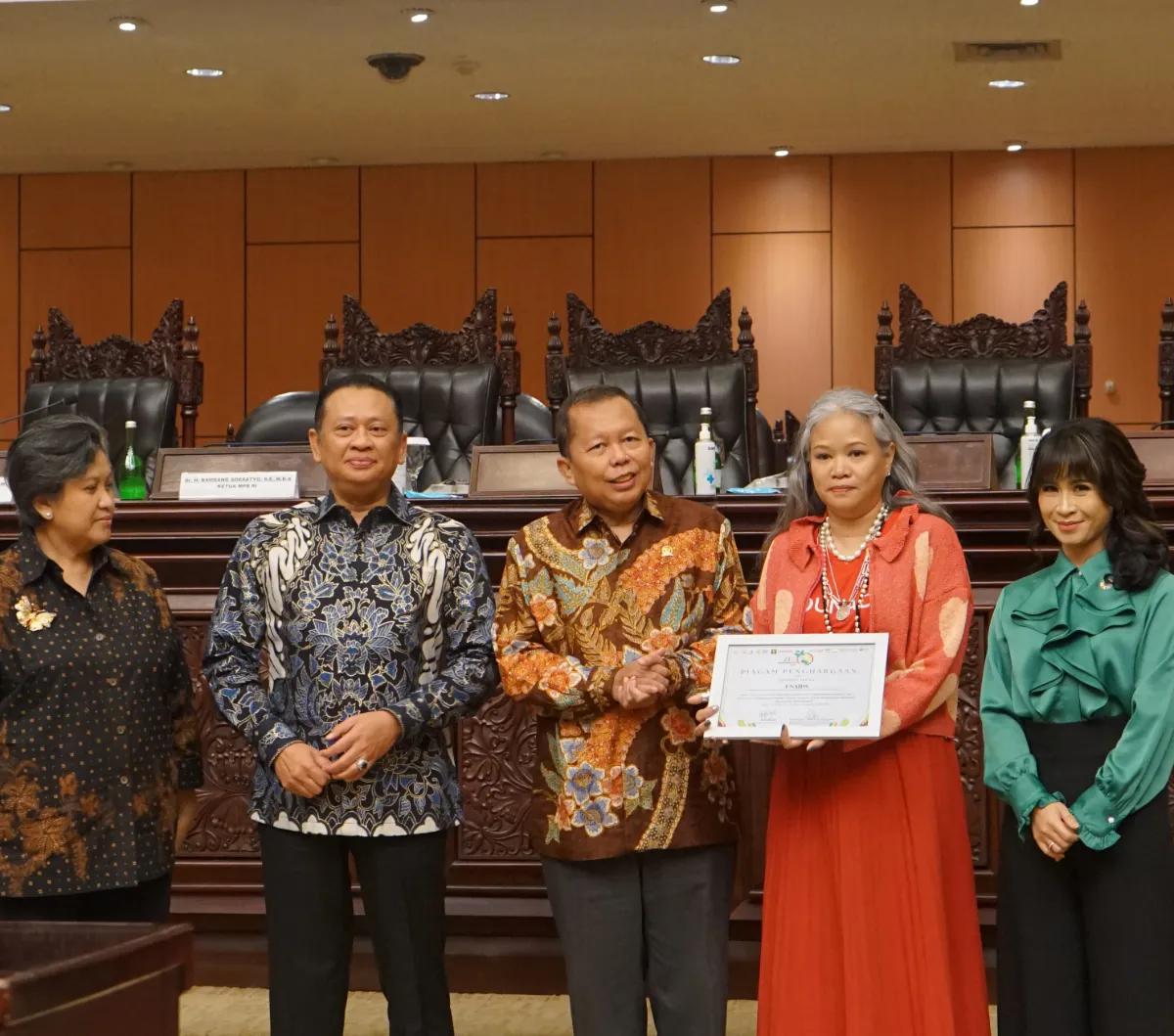 Dok. Istimewa