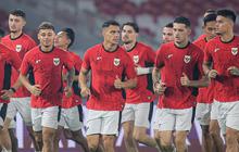 Hitung-hitungan dan Skenario Timnas Indonesia Lolos Piala Dunia 2026