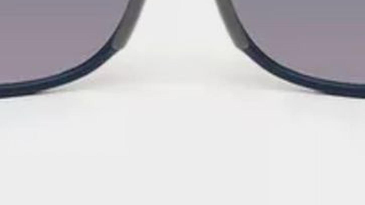 <b>Series Sattler Sunglasses dari Eiger</b>