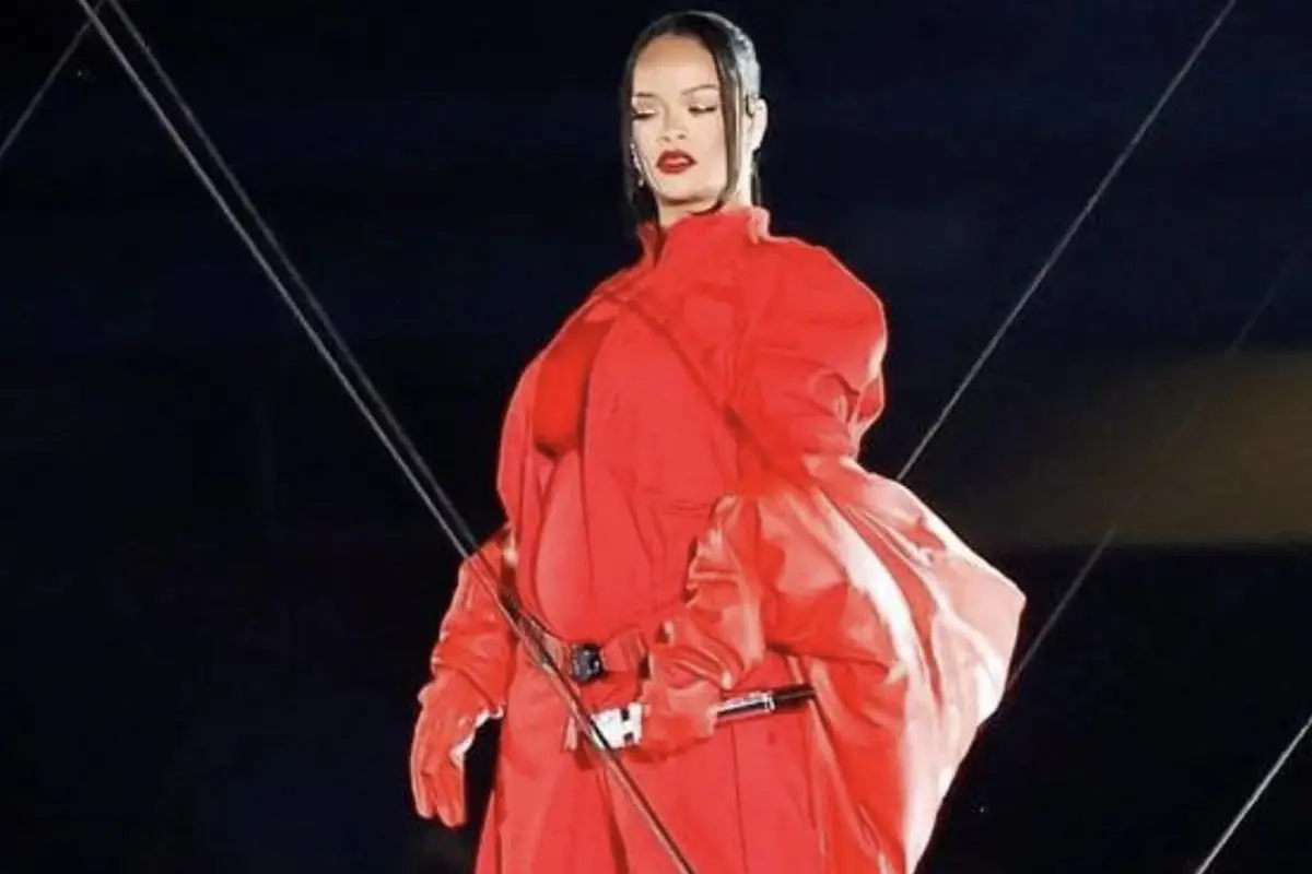 Rihanna