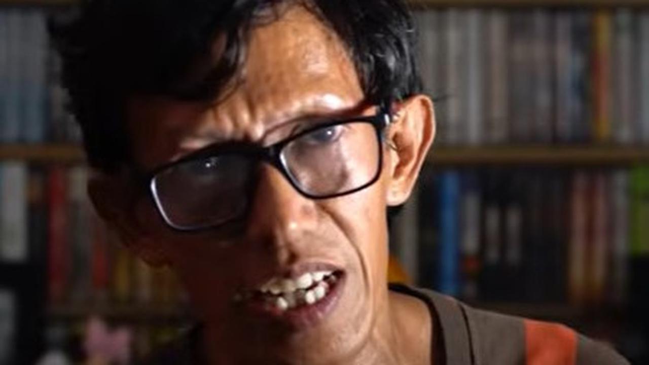 Faisal Assegaf