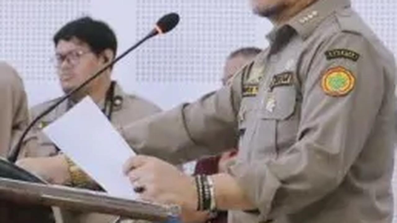 Syahrul Yasin Limpo Bakal Temui Surya Paloh, Jelaskan soal Kasus di KPK